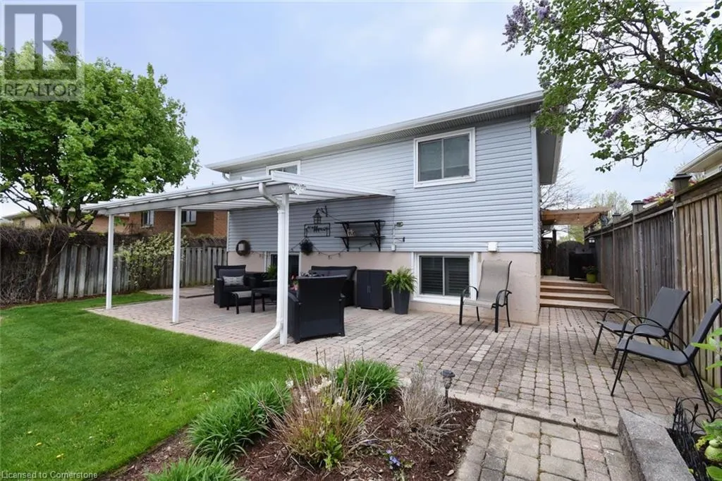101 HIGHBURY Drive