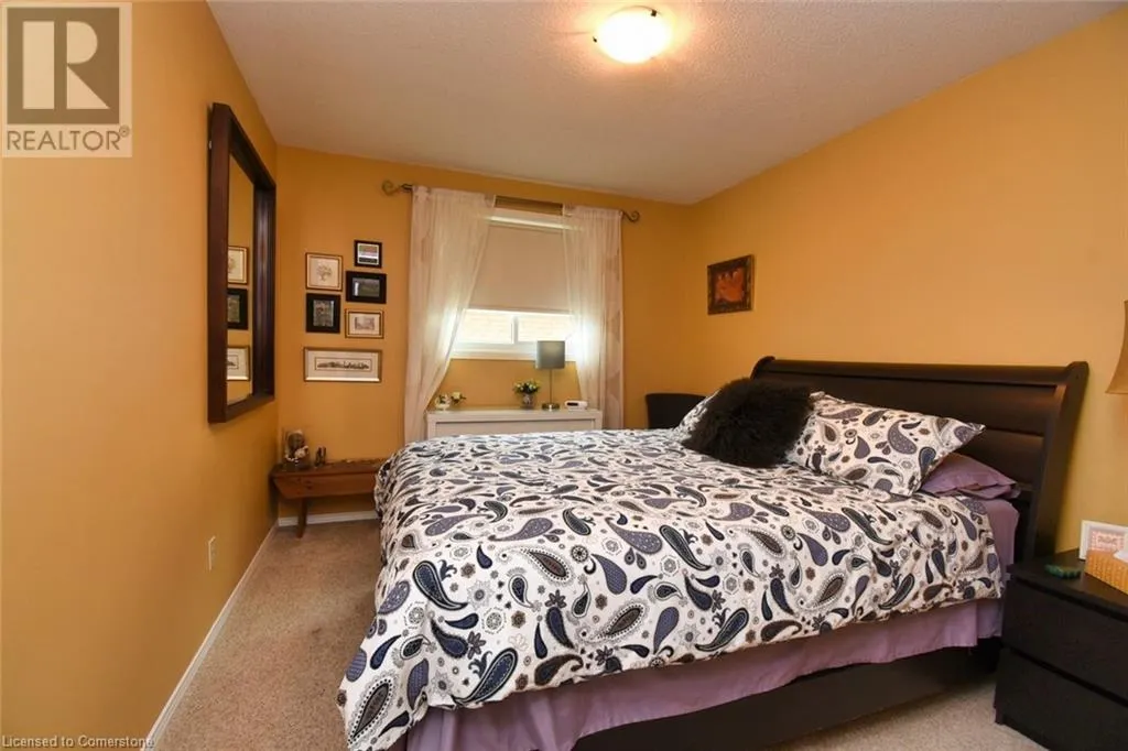 101 HIGHBURY Drive
