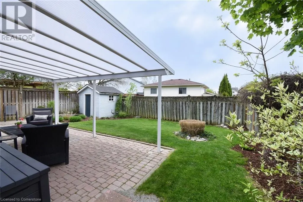 101 HIGHBURY Drive