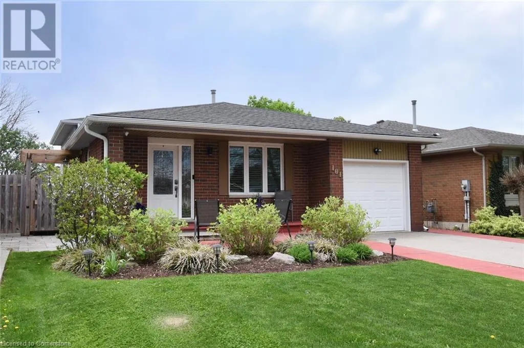 101 HIGHBURY Drive