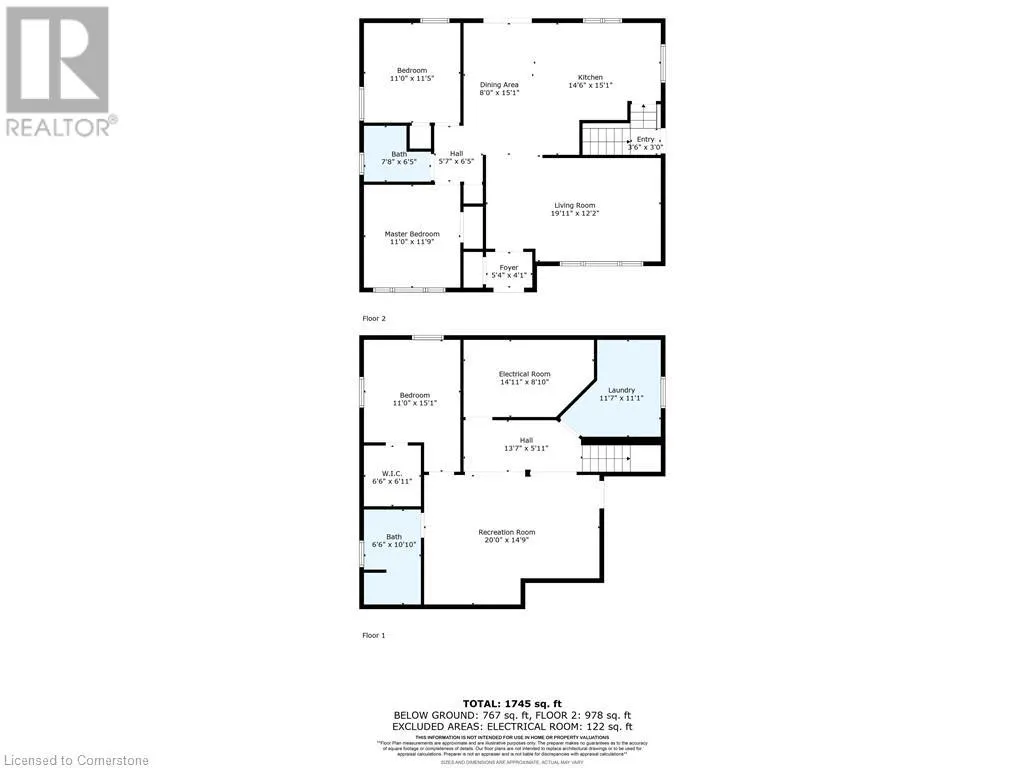9 HEYWOOD Avenue