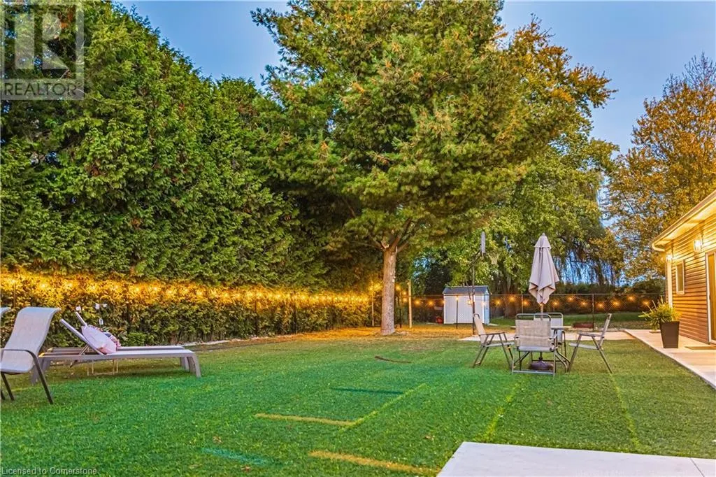 183 SUNNYRIDGE Road