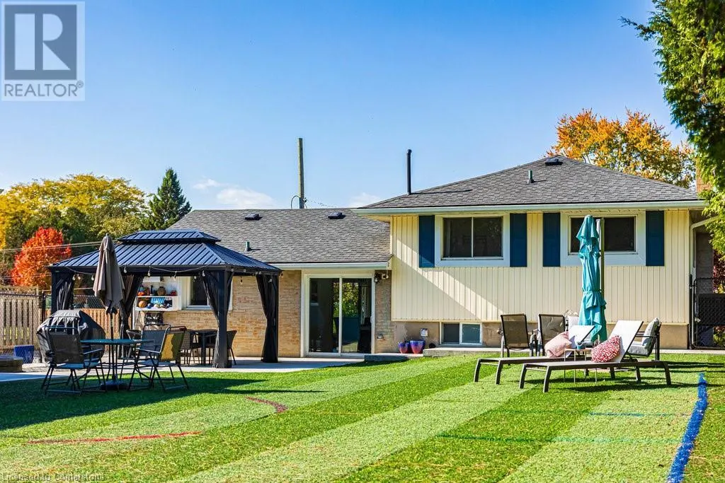 183 SUNNYRIDGE Road
