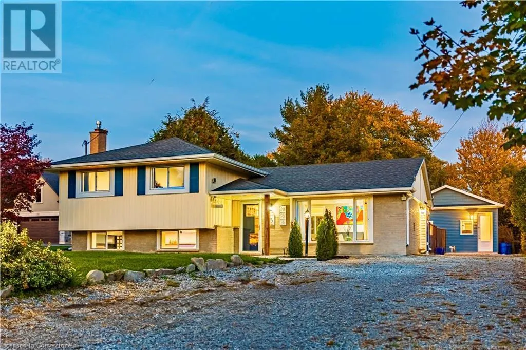 183 SUNNYRIDGE Road