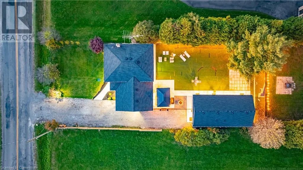 183 SUNNYRIDGE Road