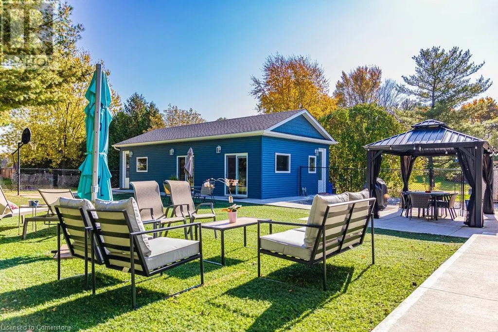 183 SUNNYRIDGE Road