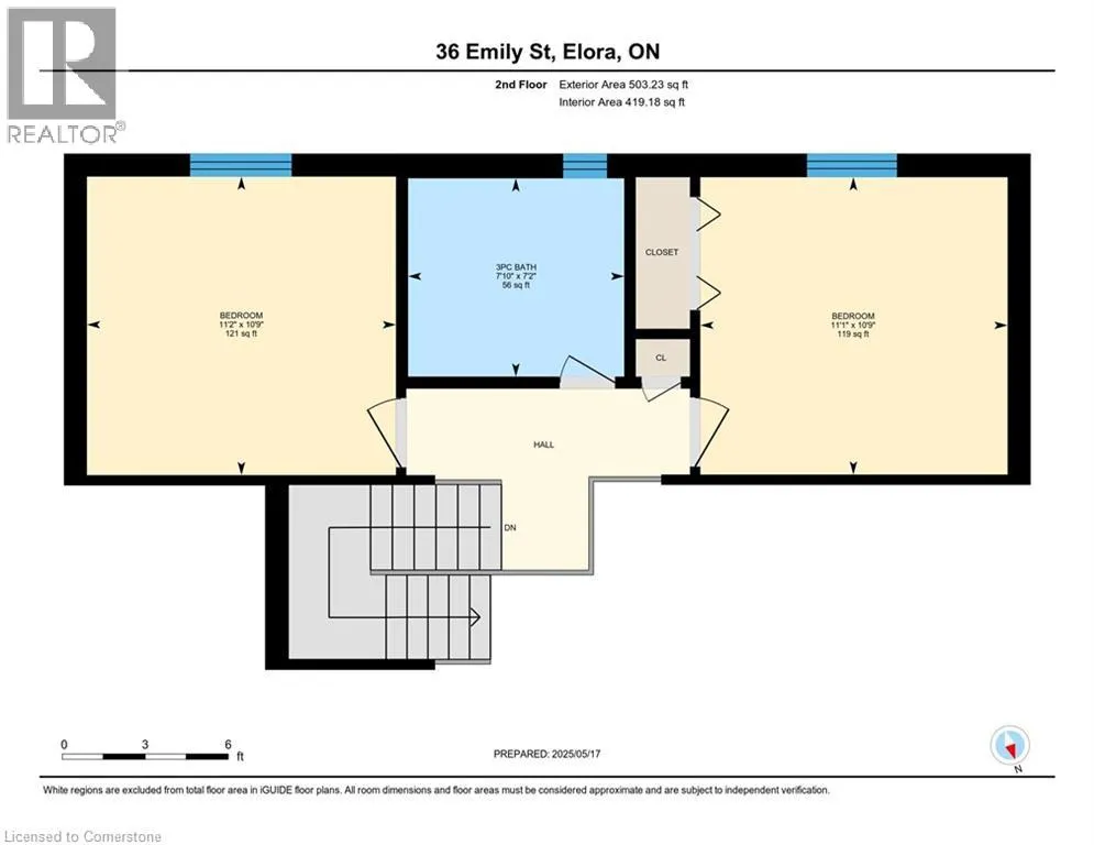 36 EMILY STREET