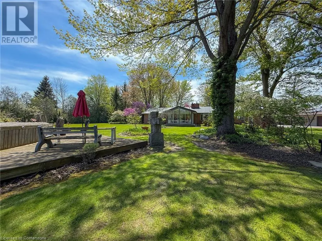 163 CONCESSION 3 TOWNSEND Road
