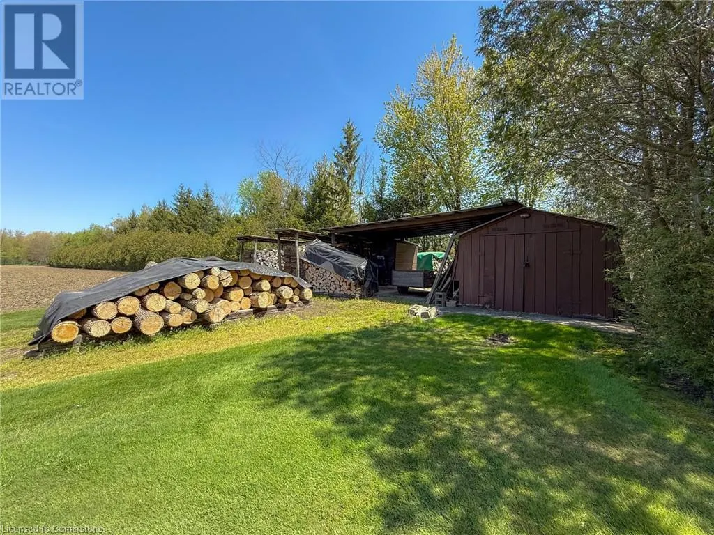 163 CONCESSION 3 TOWNSEND Road