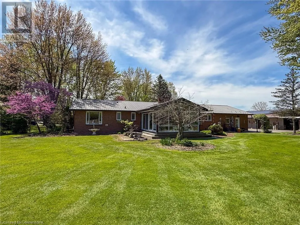 163 CONCESSION 3 TOWNSEND Road