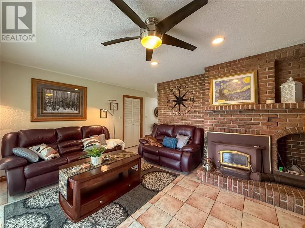 163 CONCESSION 3 TOWNSEND Road