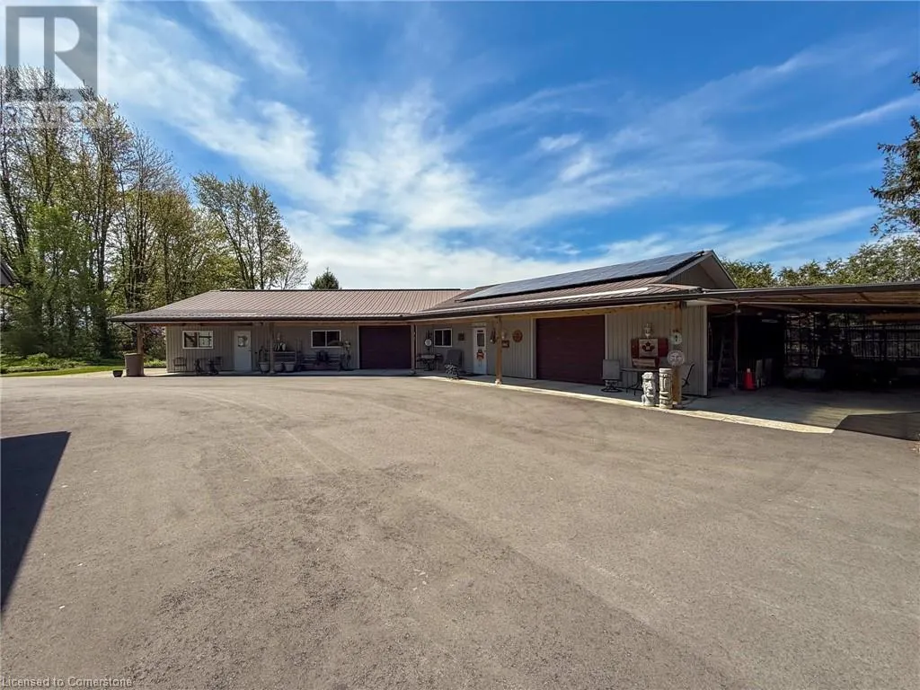 163 CONCESSION 3 TOWNSEND Road