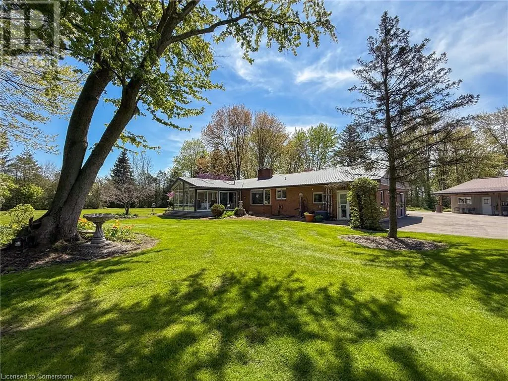 163 CONCESSION 3 TOWNSEND Road
