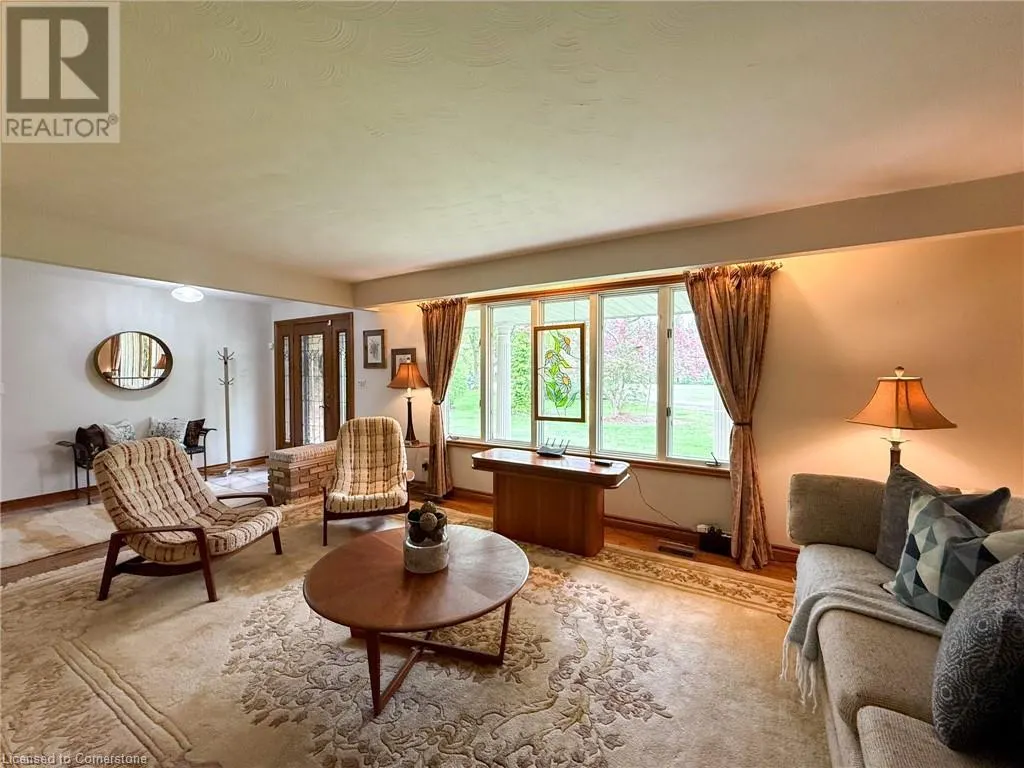 163 CONCESSION 3 TOWNSEND Road