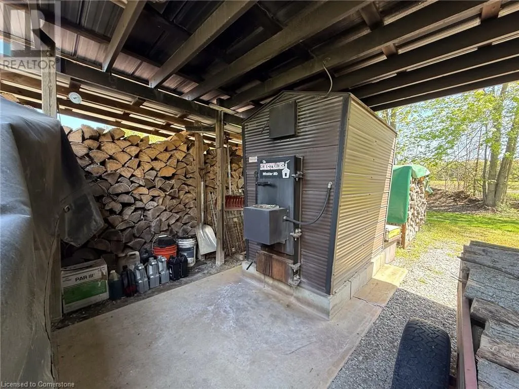 163 CONCESSION 3 TOWNSEND Road