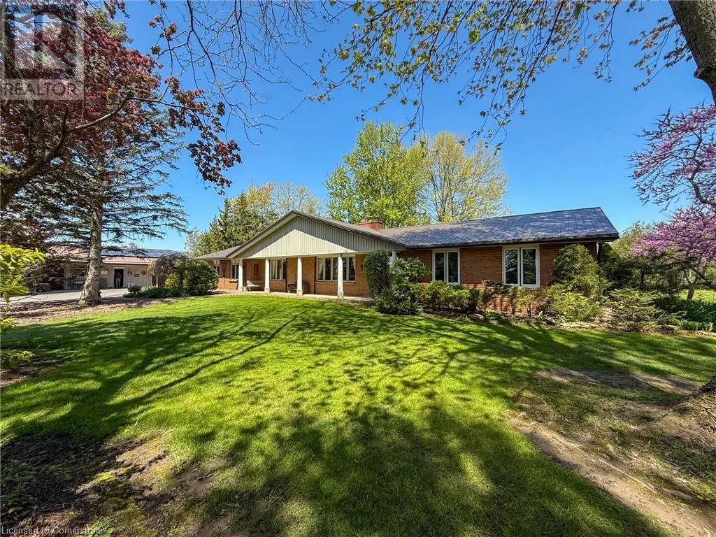 163 CONCESSION 3 TOWNSEND Road