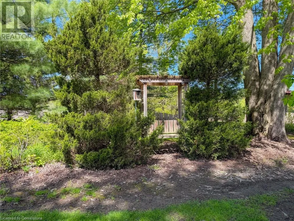 163 CONCESSION 3 TOWNSEND Road