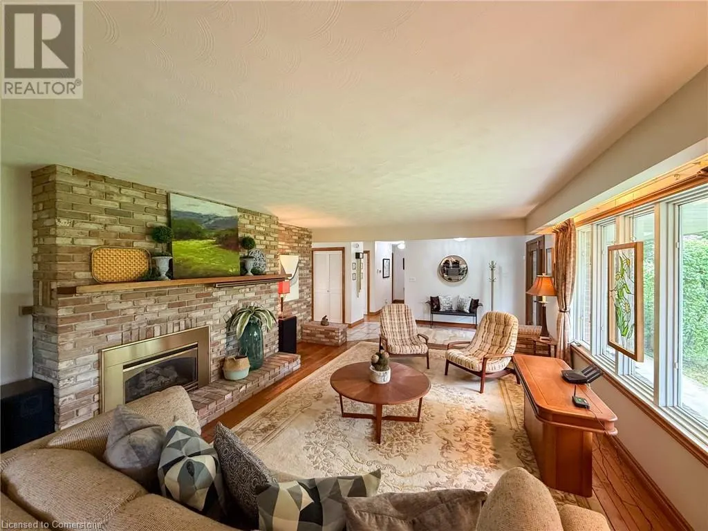 163 CONCESSION 3 TOWNSEND Road