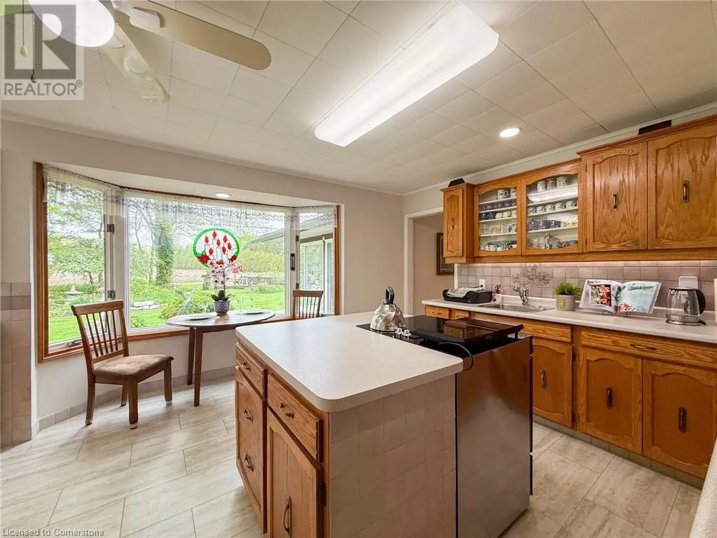 163 CONCESSION 3 TOWNSEND Road