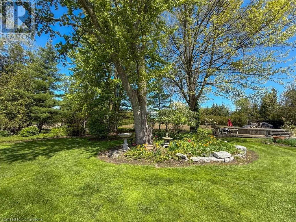 163 CONCESSION 3 TOWNSEND Road