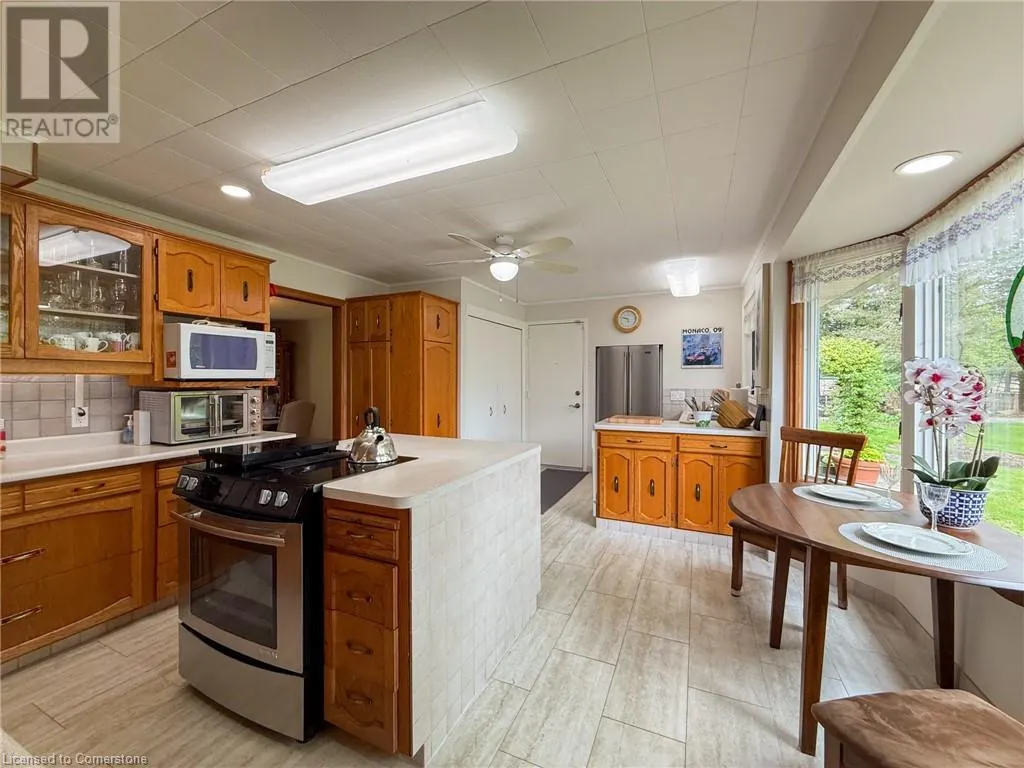 163 CONCESSION 3 TOWNSEND Road