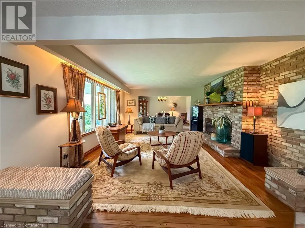 163 CONCESSION 3 TOWNSEND Road