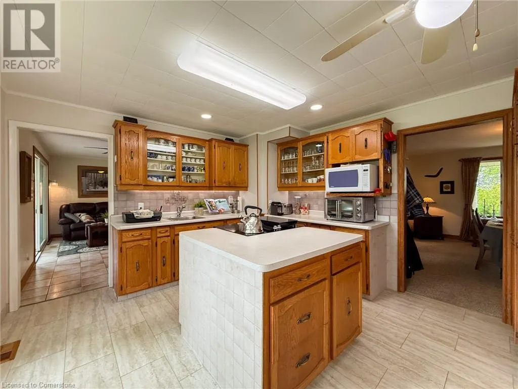 163 CONCESSION 3 TOWNSEND Road