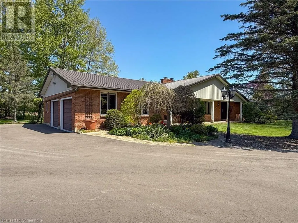 163 CONCESSION 3 TOWNSEND Road