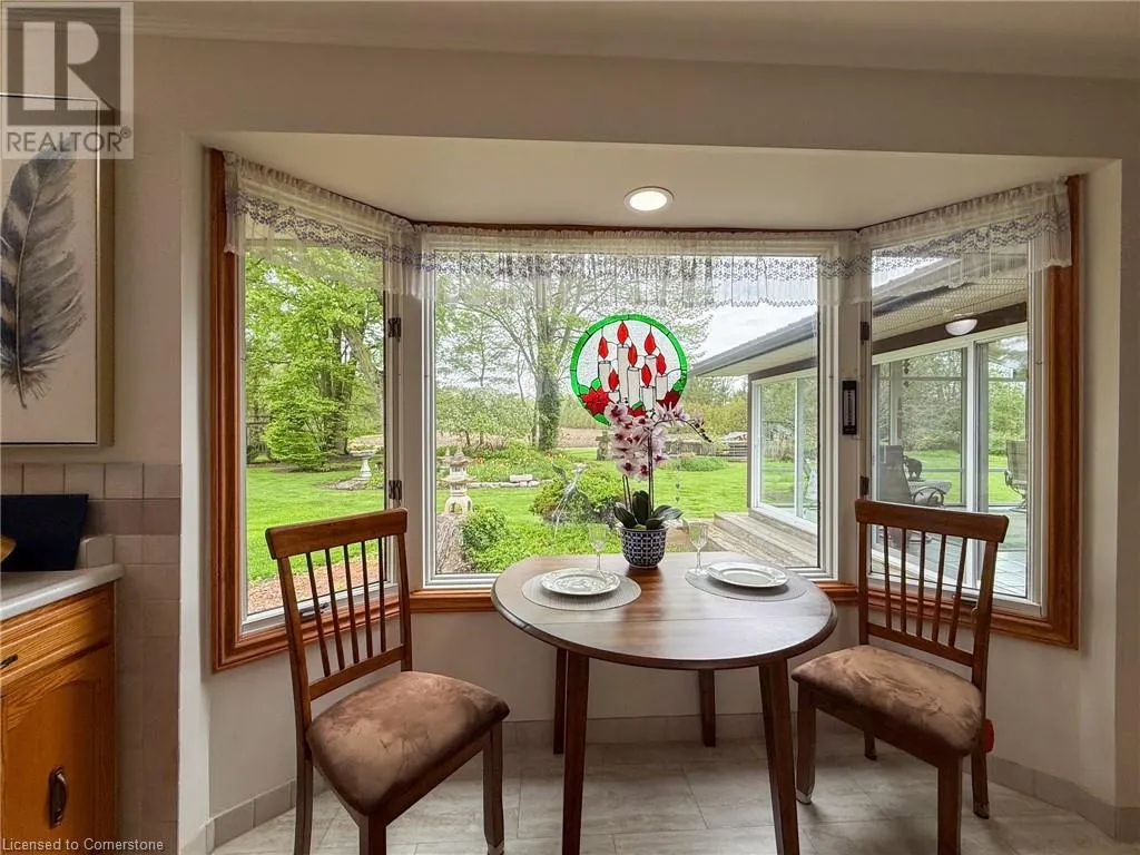 163 CONCESSION 3 TOWNSEND Road