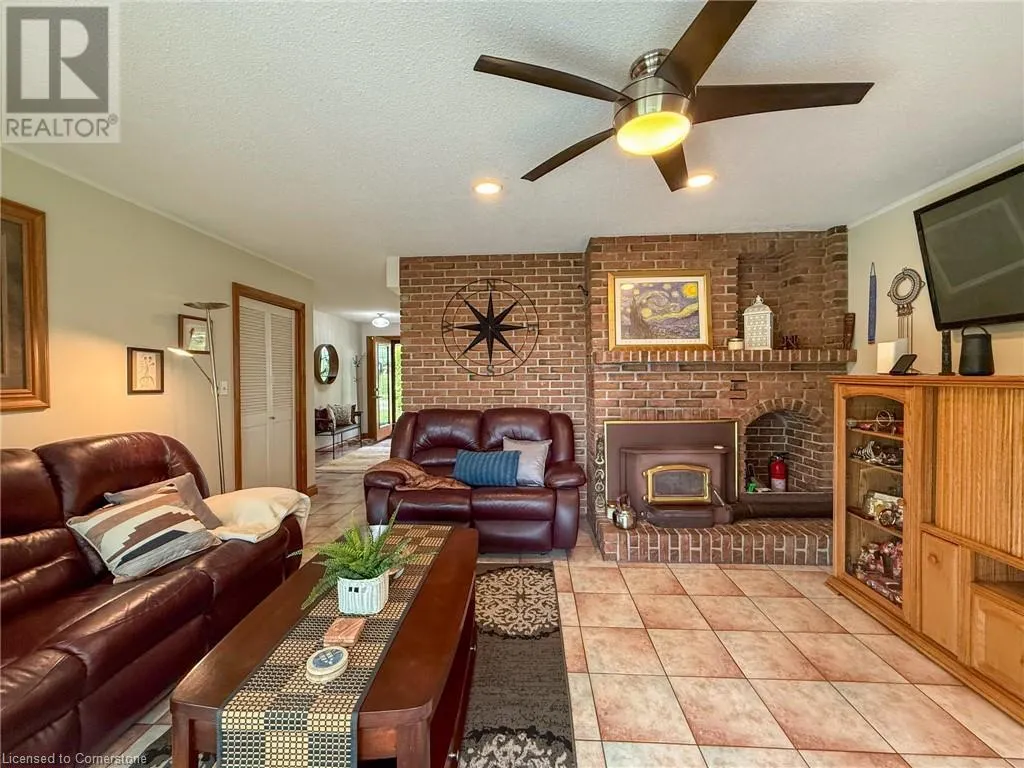 163 CONCESSION 3 TOWNSEND Road