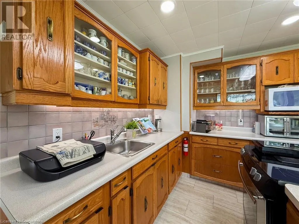 163 CONCESSION 3 TOWNSEND Road