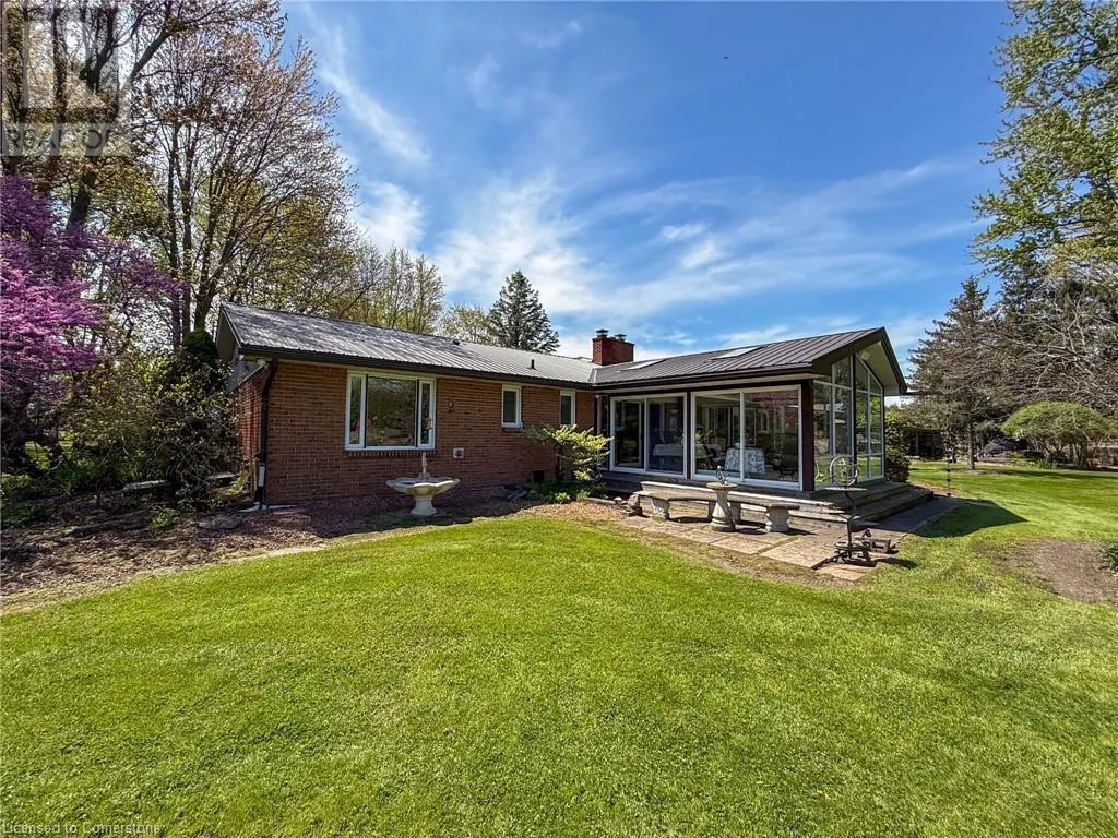 163 CONCESSION 3 TOWNSEND Road