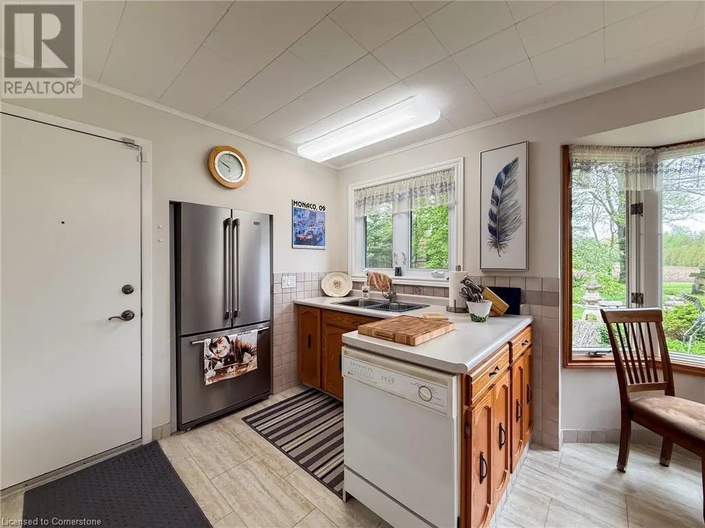 163 CONCESSION 3 TOWNSEND Road