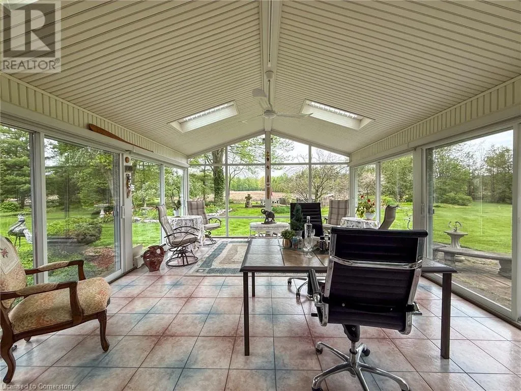 163 CONCESSION 3 TOWNSEND Road