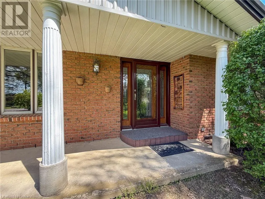 163 CONCESSION 3 TOWNSEND Road