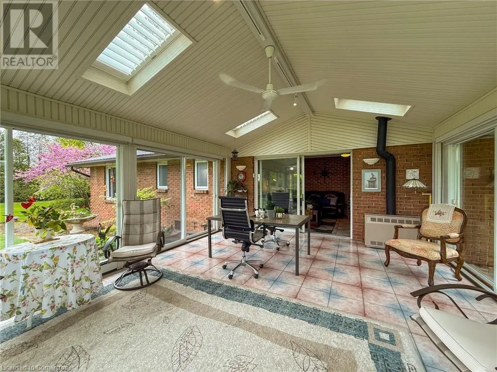 163 CONCESSION 3 TOWNSEND Road
