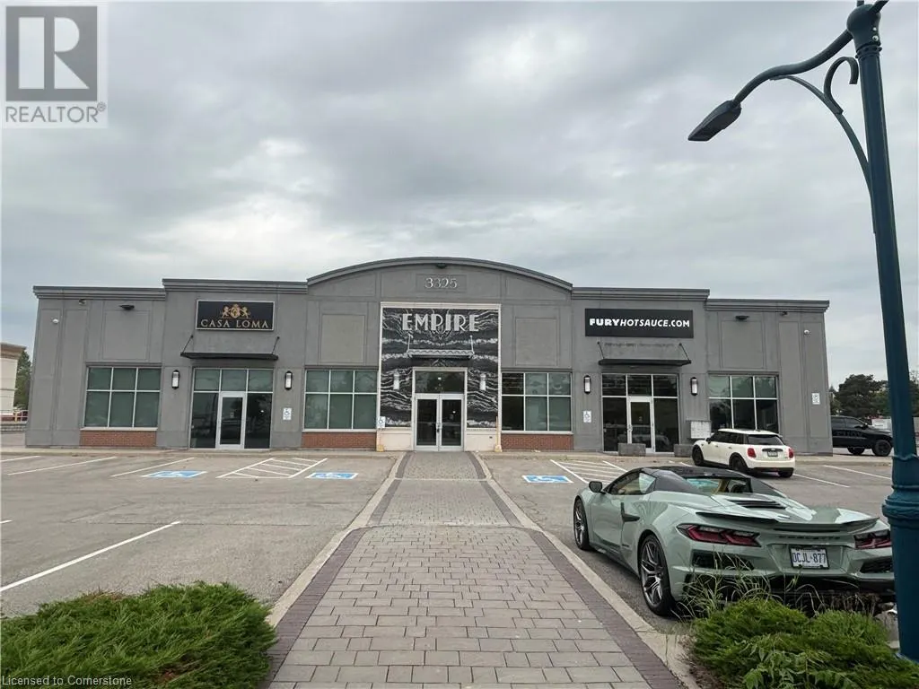 3325 HARVESTER Road Unit# 13, #13