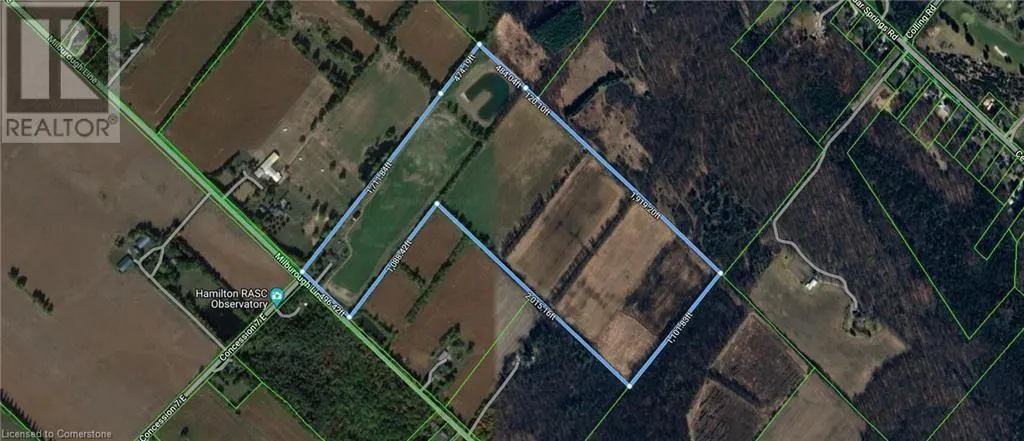 5489 MILBUROUGH Line