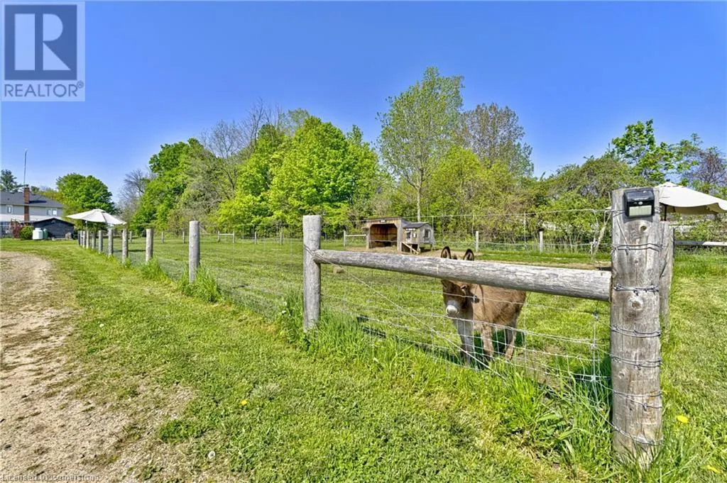 5489 MILBUROUGH Line