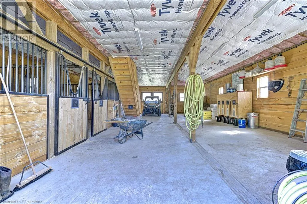 5489 MILBUROUGH Line