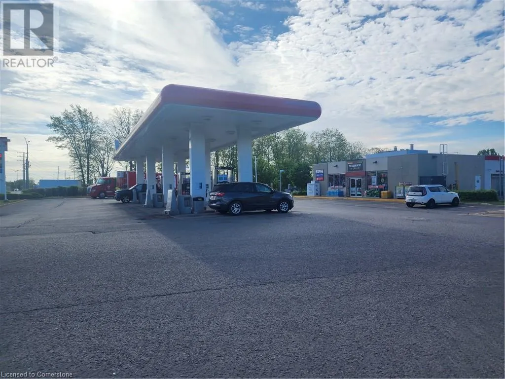 8056 MCLEOD ROAD Road
