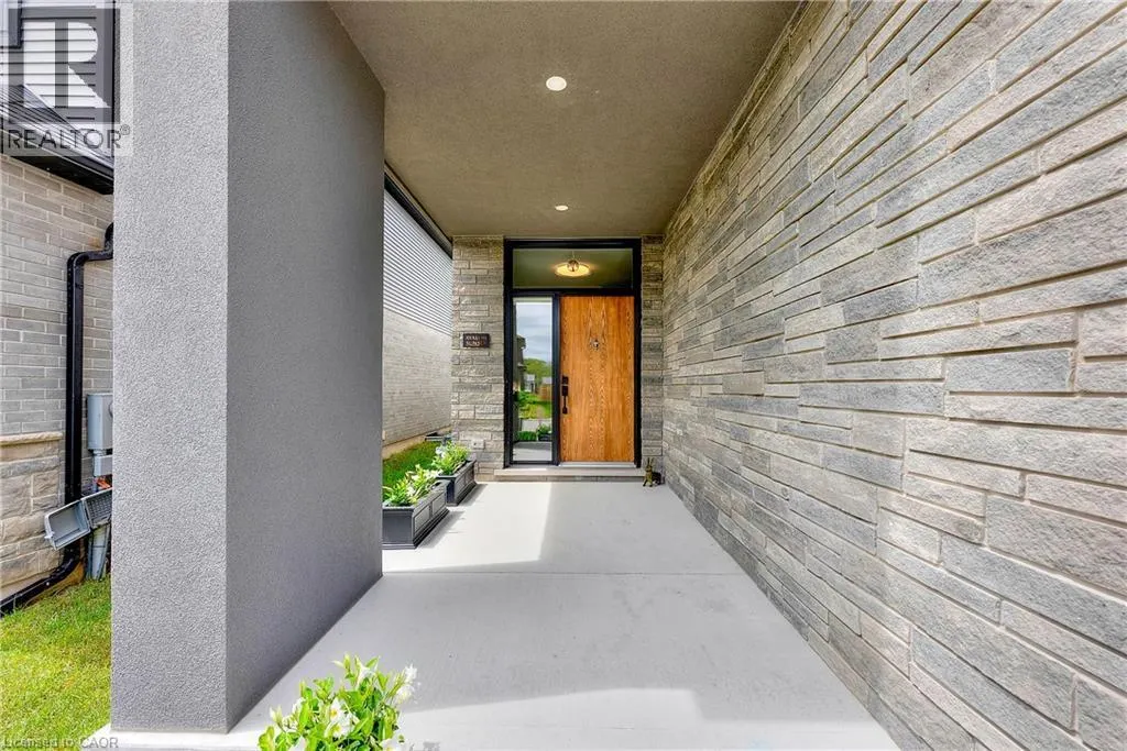 3809 SIMPSON Lane