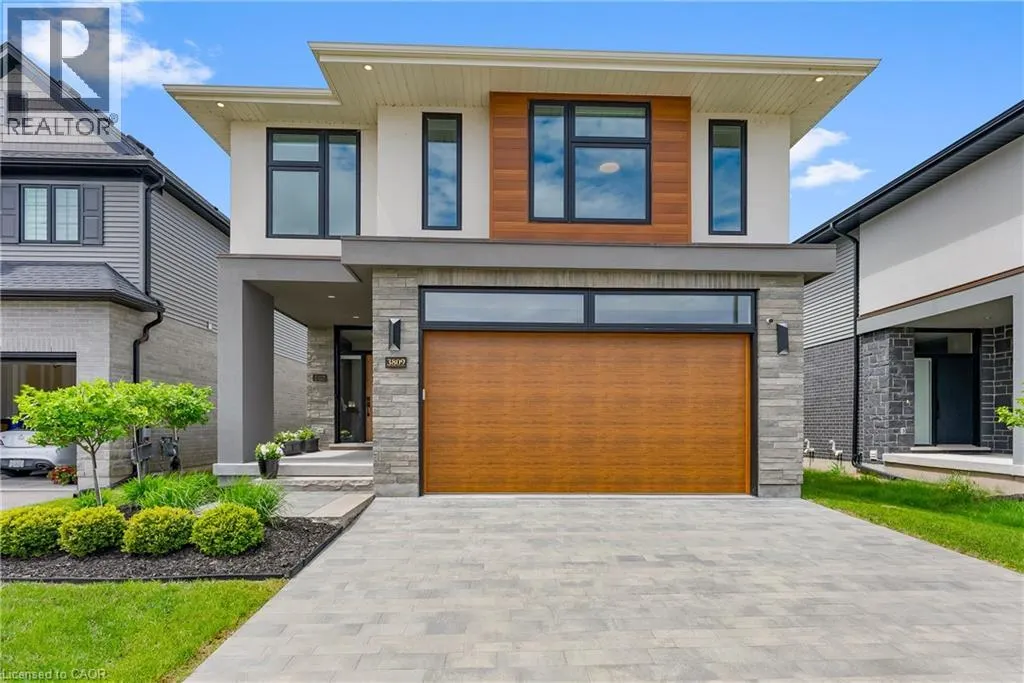 3809 SIMPSON Lane