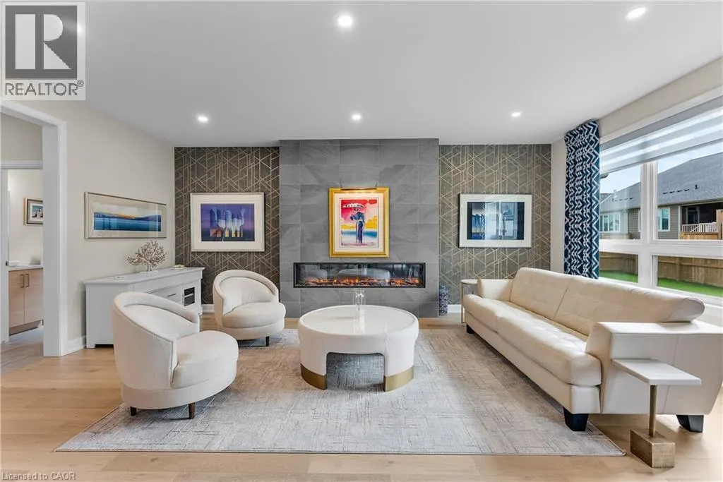 3809 SIMPSON Lane