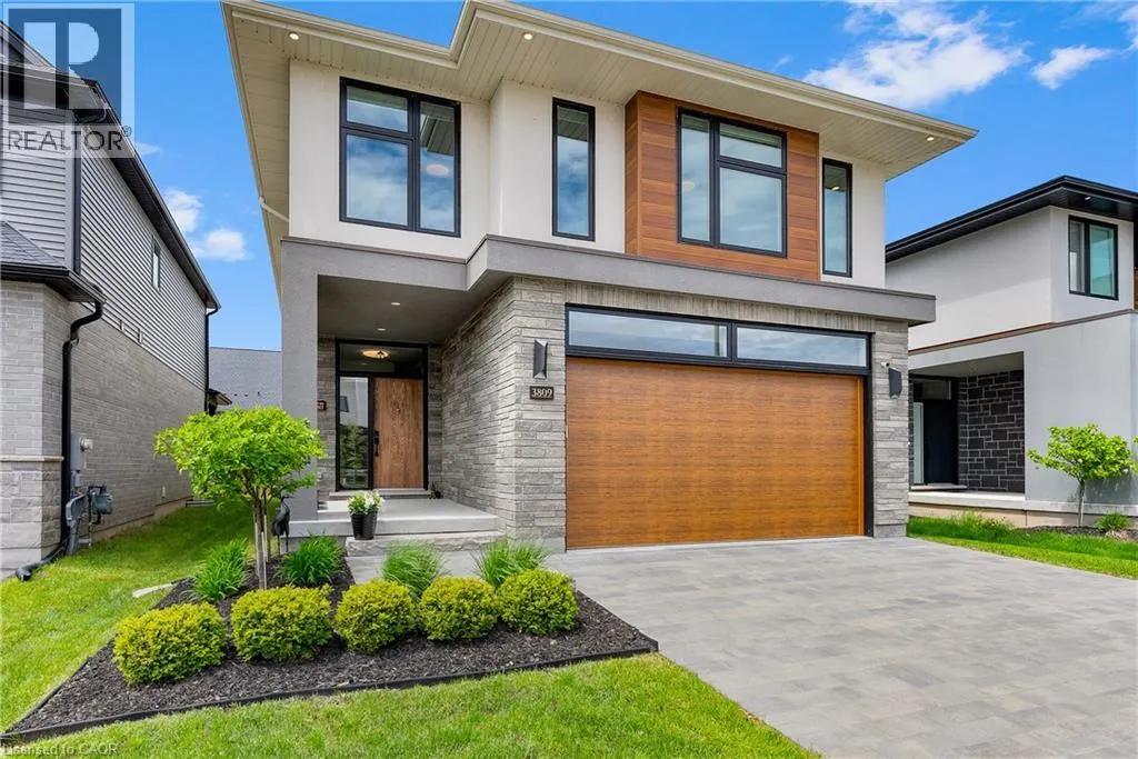 3809 SIMPSON Lane
