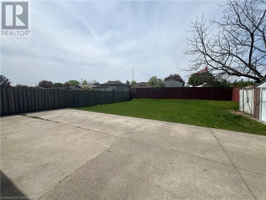 46 KIMBERLY Road Unit# MAIN LEVEL, #MAIN LEVEL