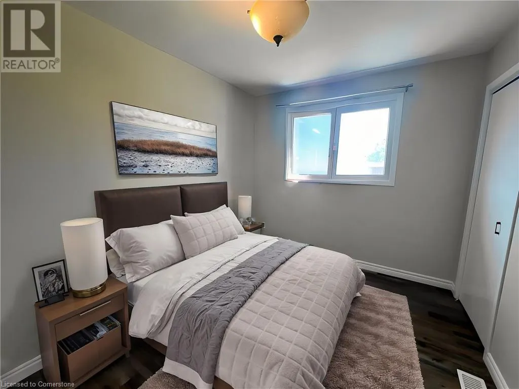 46 KIMBERLY Road Unit# MAIN LEVEL, #MAIN LEVEL