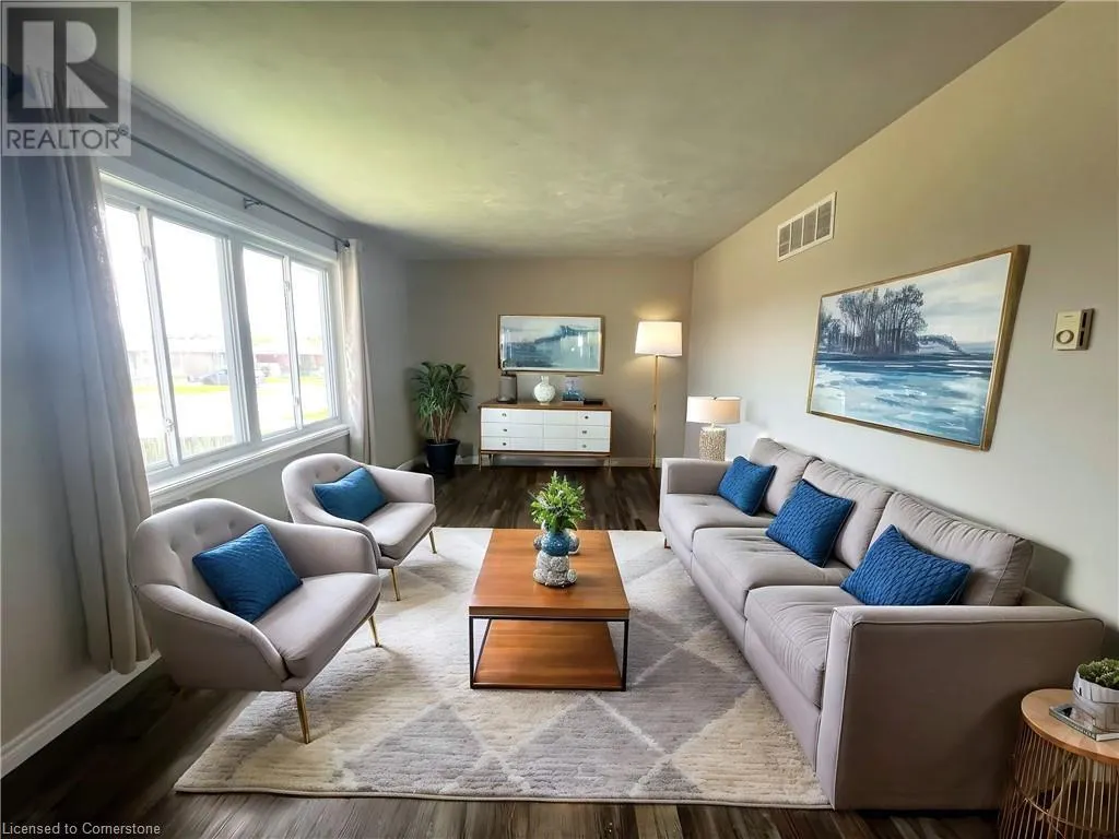 46 KIMBERLY Road Unit# MAIN LEVEL, #MAIN LEVEL