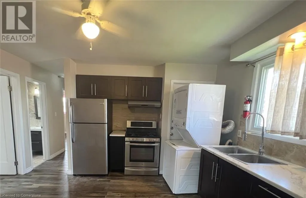 46 KIMBERLY Road Unit# MAIN LEVEL, #MAIN LEVEL