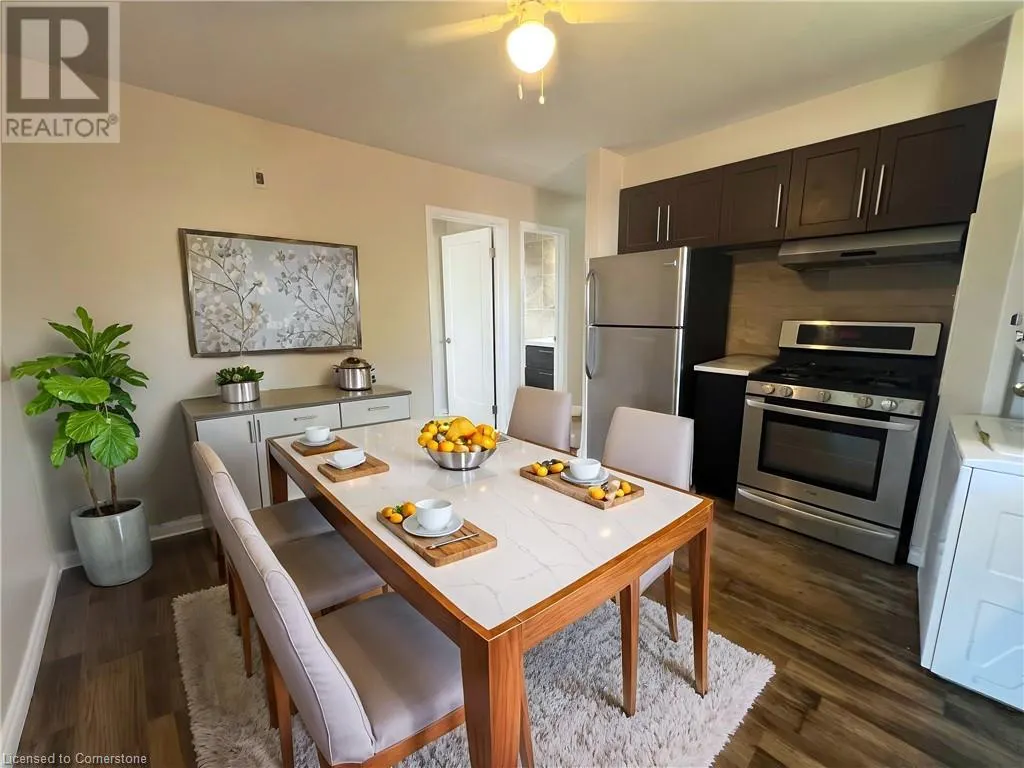 46 KIMBERLY Road Unit# MAIN LEVEL, #MAIN LEVEL
